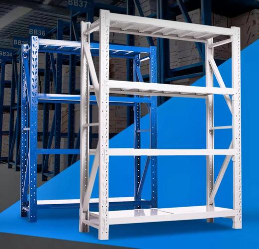 仓储货架优化 高效摆放的四大核心策略