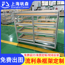 全面解析仓储货架售后服务 保障仓储系统高效稳定运行的关键